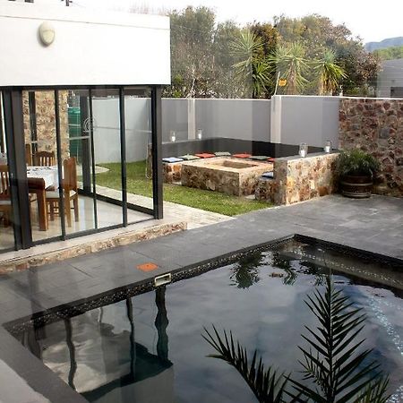 Elizabeth House Hotel Hermanus Exterior foto