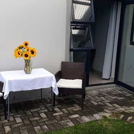 Elizabeth House Hotel Hermanus Exterior foto