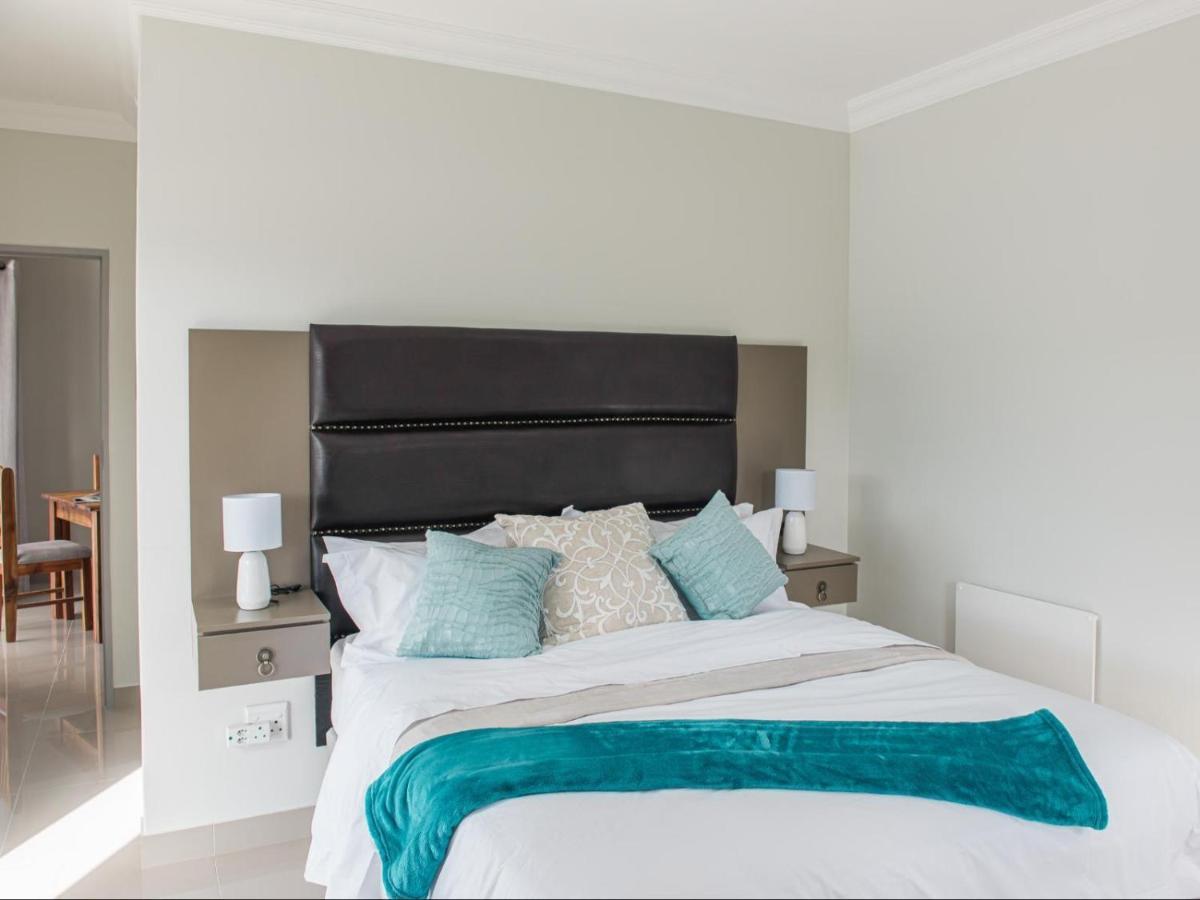 Elizabeth House Hotel Hermanus Exterior foto