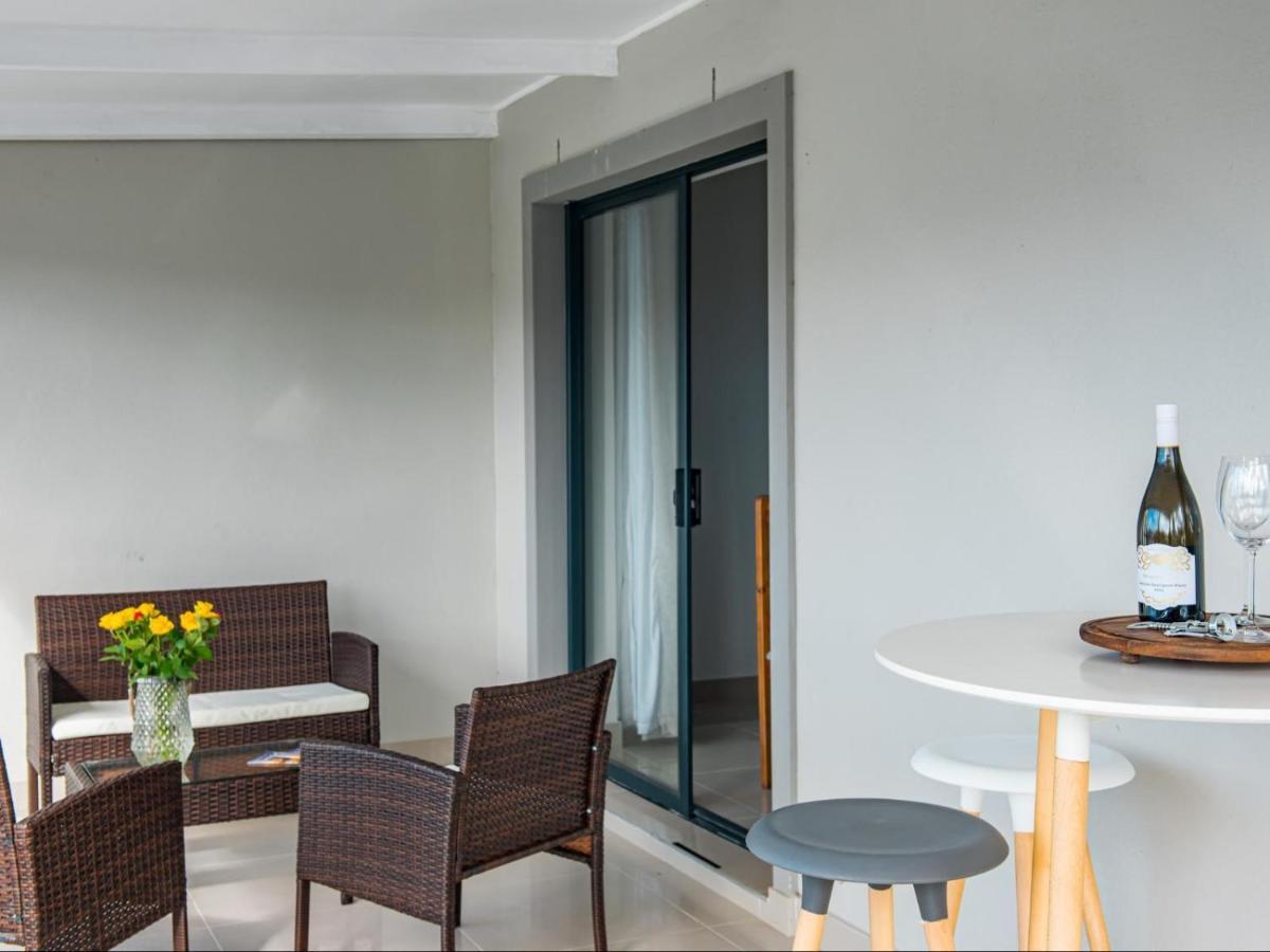 Elizabeth House Hotel Hermanus Exterior foto