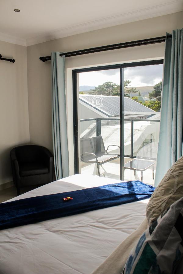 Elizabeth House Hotel Hermanus Exterior foto