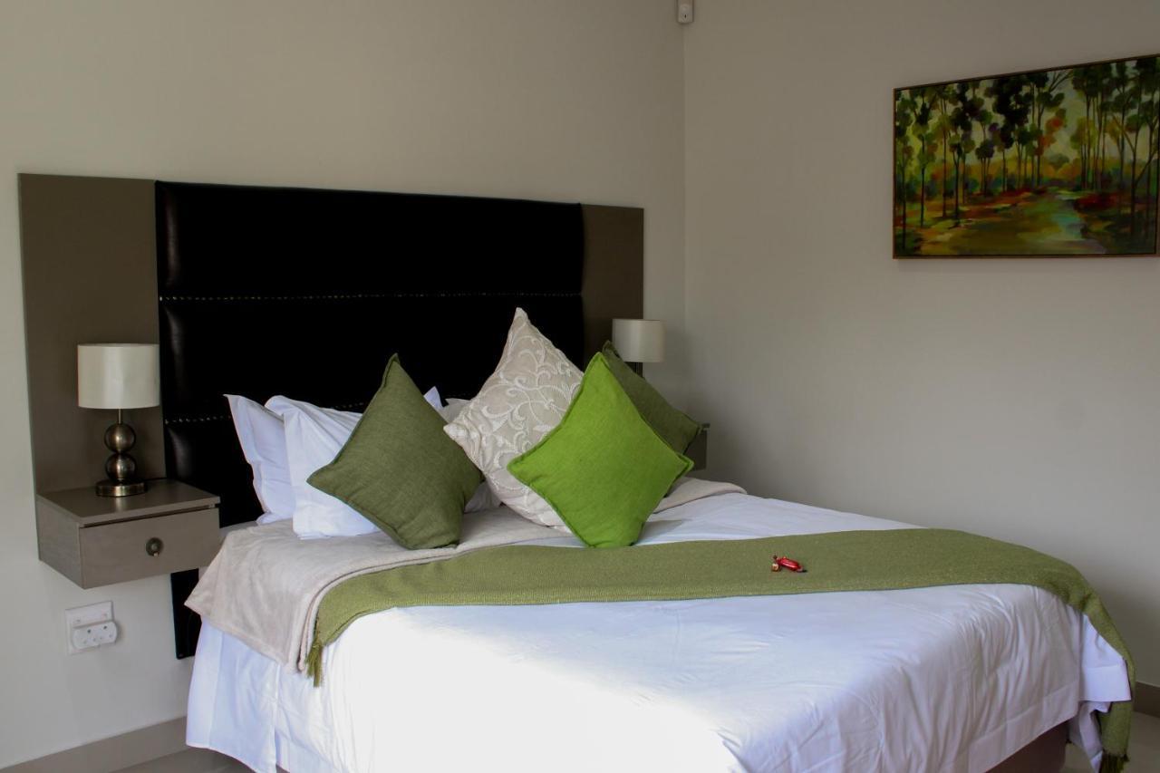 Elizabeth House Hotel Hermanus Exterior foto