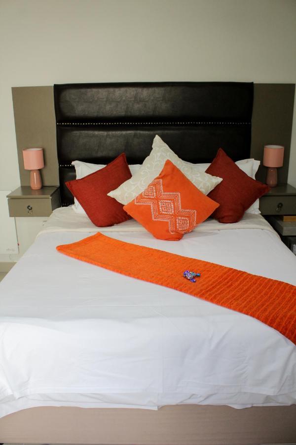 Elizabeth House Hotel Hermanus Exterior foto