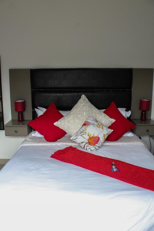 Elizabeth House Hotel Hermanus Exterior foto