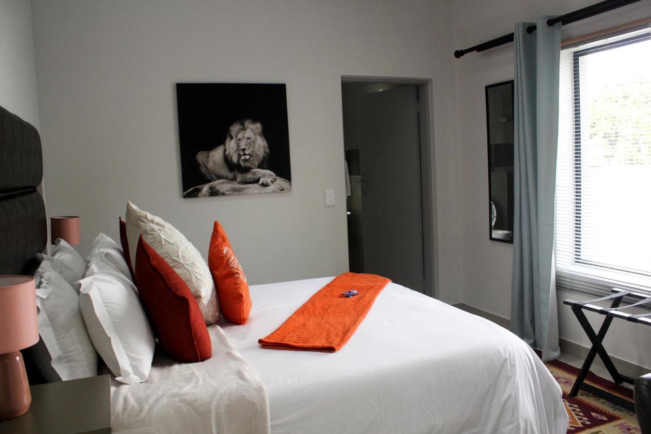 Elizabeth House Hotel Hermanus Exterior foto