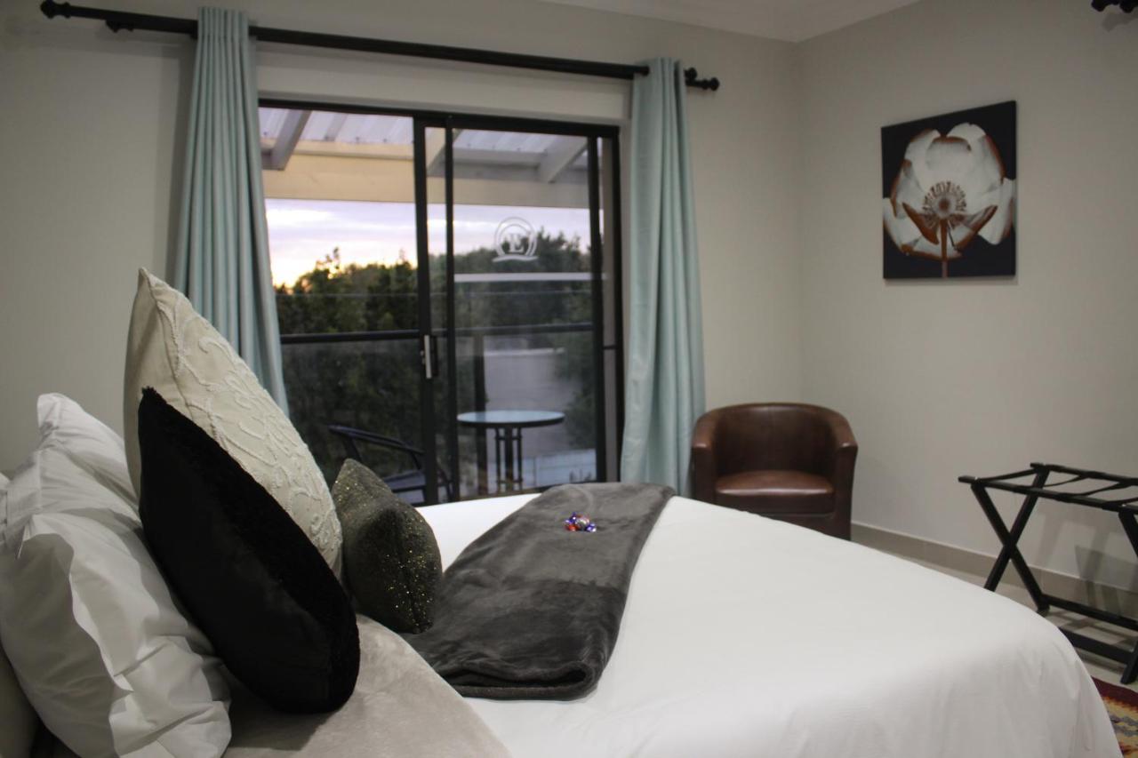 Elizabeth House Hotel Hermanus Exterior foto