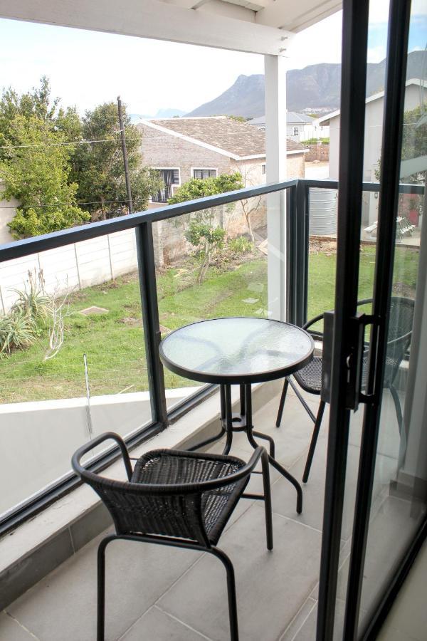 Elizabeth House Hotel Hermanus Exterior foto