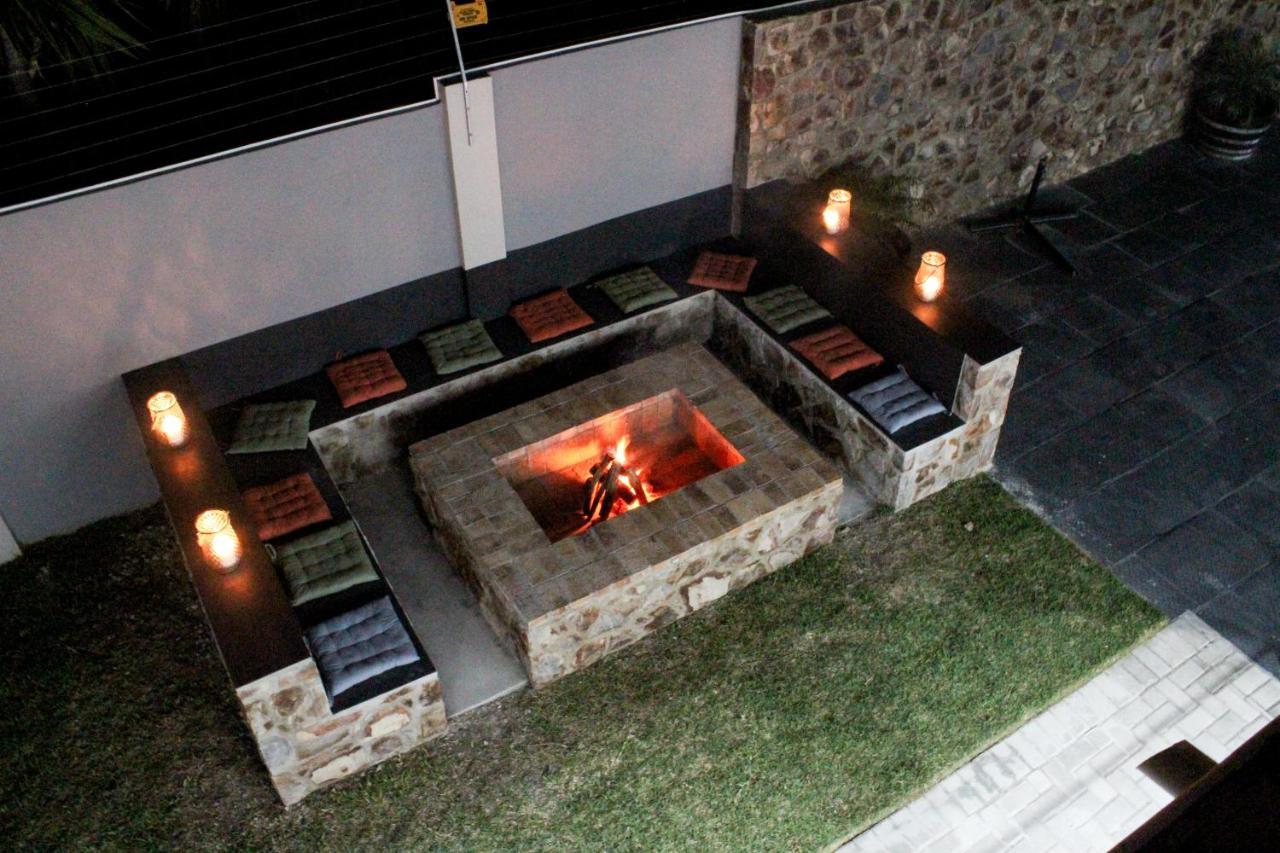 Elizabeth House Hotel Hermanus Exterior foto